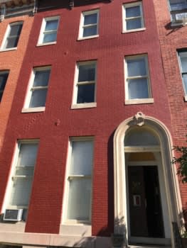 2435 Madison Ave property