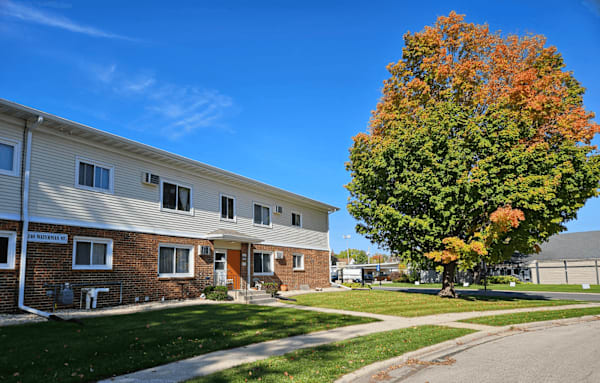 Genesis Housing property