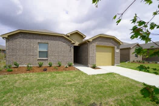 1420 Brindle Drive property