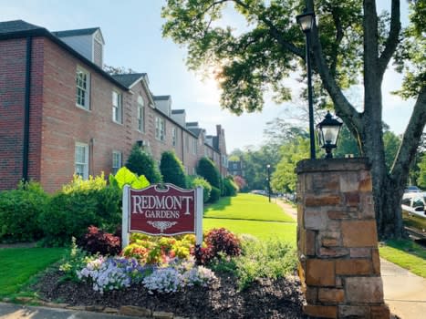 Redmont Gardens property