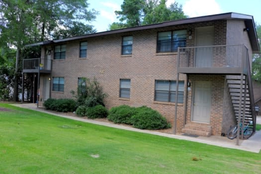 Broadway property