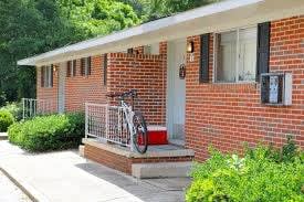 Chapel Row property