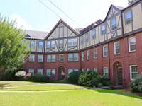 Edgewood Terrace property