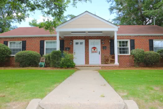The Columns property