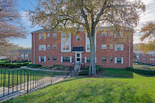 Pleasant Homes property