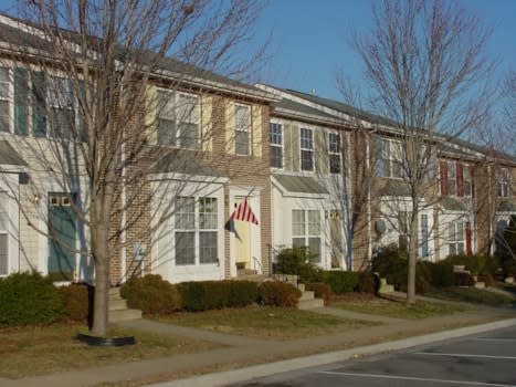 310 Chatham Square property