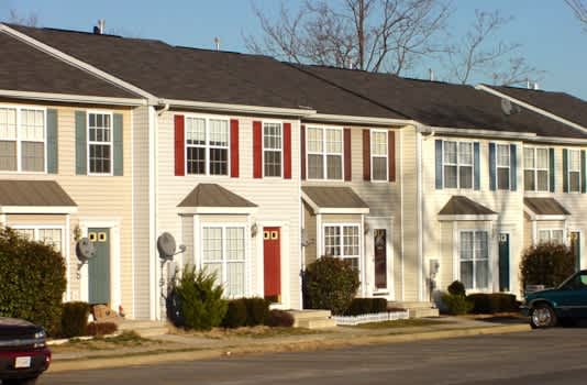 2914 Sorrell Court property