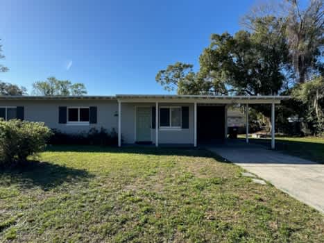 2/1 Renovated Duplex in Baldwin Park Available for Immediate Move In - 922 Eldridge Street property