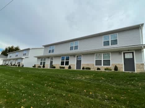 1105 E Market property