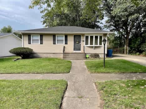 828 Dallas Street property