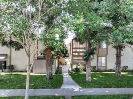 Cypress Greens property