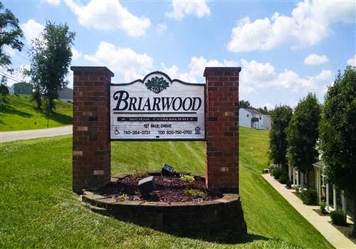 Briarwood Place property