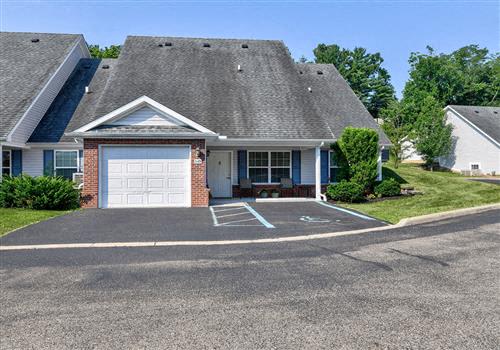 Clover Ridge property