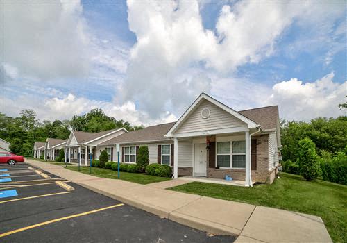 Connolly Park property