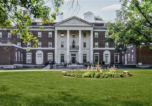 Coventry House property