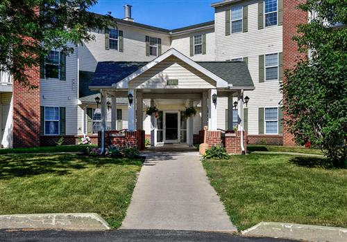 Devon House property