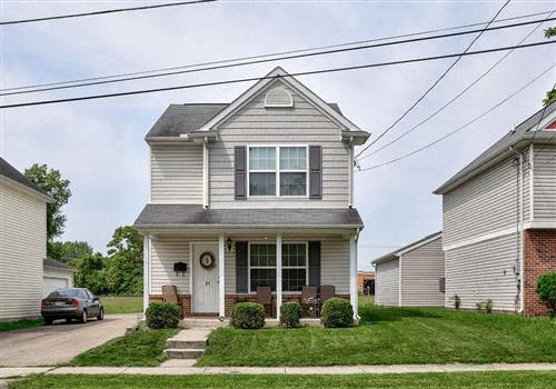 East Newark Homes property