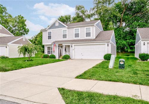 Fairway Crossing property