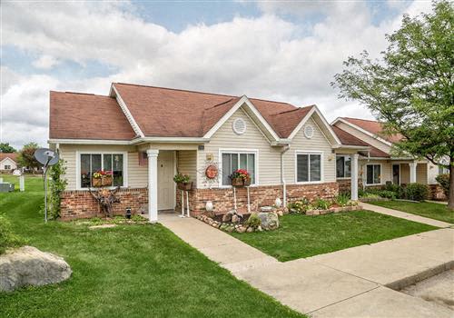 Gables at Countryside Lane I property
