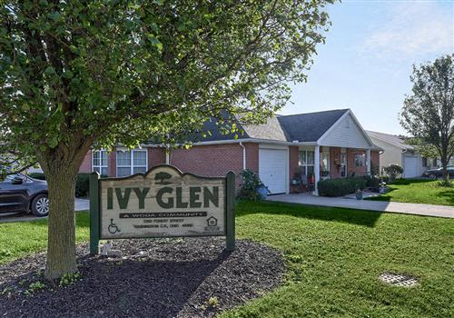 Ivy Glen property
