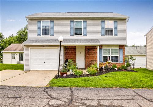 Kensington Greene property