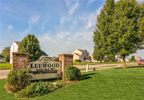 Leewood Place property