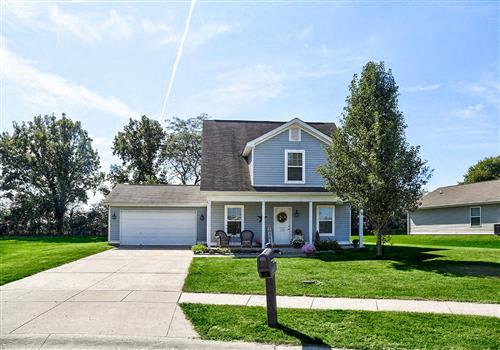 Linden Greene property