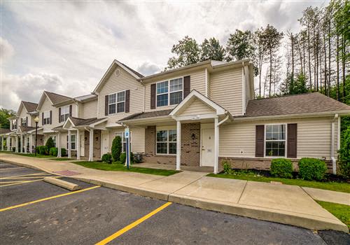 Madison Grove property