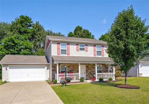 Olde Hickory property