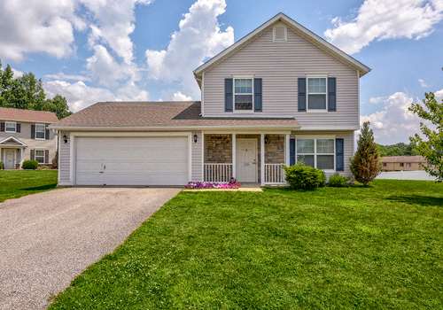 Orchard Glen property