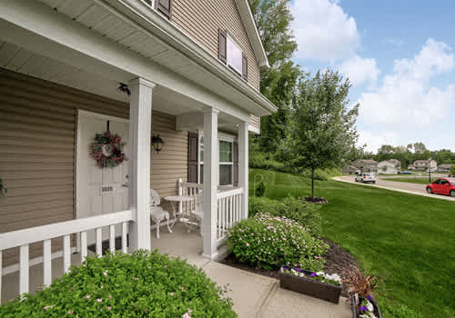 Quail Meadow Senior Living property