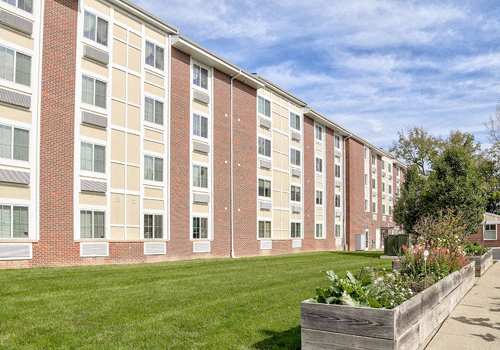Richwood Greene property