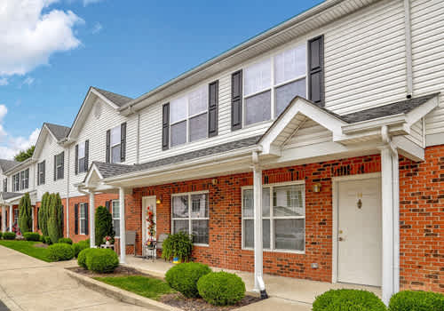 Sawgrass Greene property