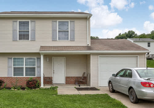 Stoney Ridge Homes property