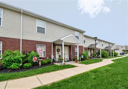 Terrapin Park property