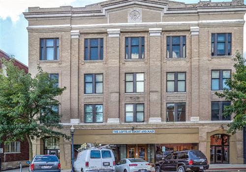 The Lofts at Court and Main property