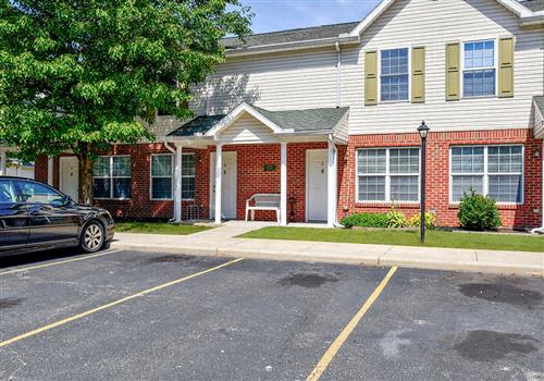 Tremont Greene property
