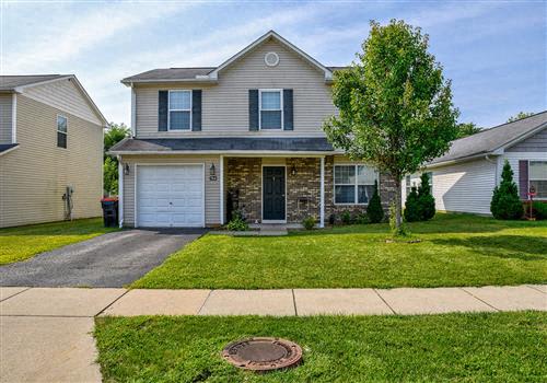 Troon Crossing property
