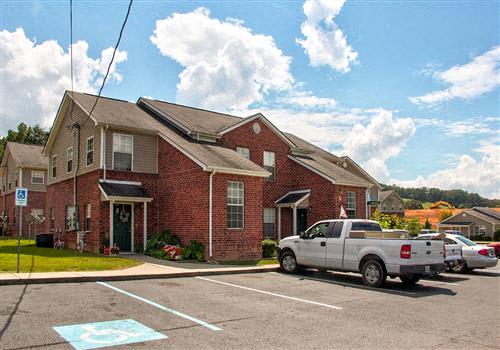 Valley View Gardens property
