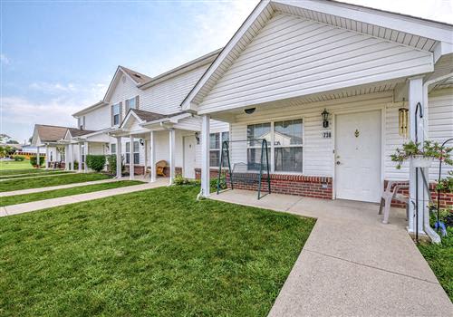 Webster Glen property