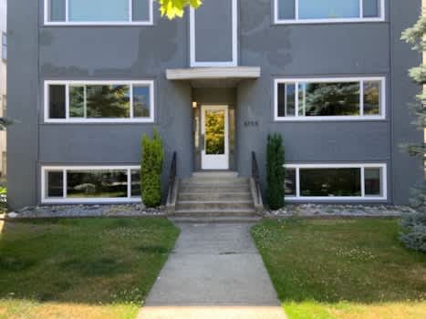 Large Charming 1 Bedroom Apartment at Cambie & 21st Ave property