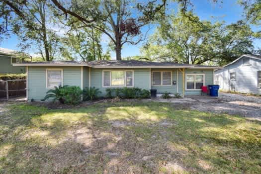 680 S 3rd St property