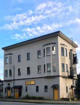 Trendy Rooms For Rent At Strathcona's Hip-O Building! property