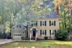 106 Canterfield Road property