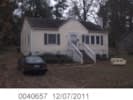 2611 Cartier Drive property