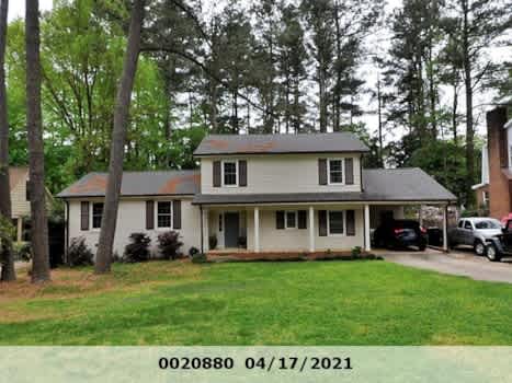1108 Country Ridge Drive property