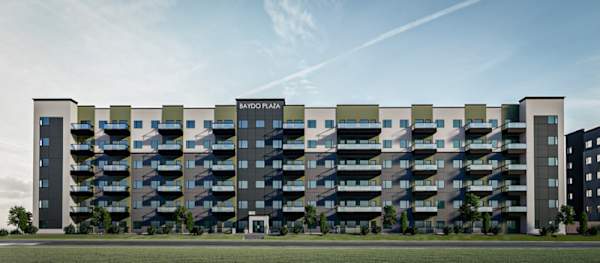 Baydo Plaza 2 property