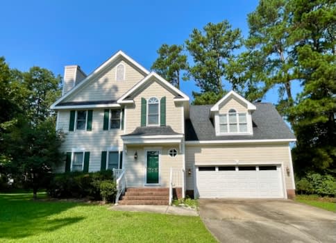 903 Norwood Lane property