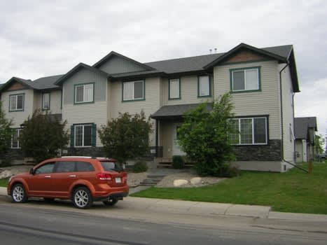 503 Colonel Otter Drive property