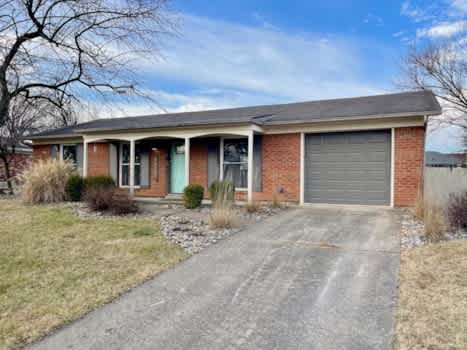 4609 Kirk Ln. property